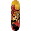 Real Skateboards Jimmy Wilkins Prey Skateboard Deck - 8.86" x 32.6"