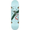 Real Skateboards Jimmy Wilkins Transport Skateboard Deck with Wheel Wells - 8.75" x 32.5"