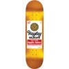 Real Skateboards Hayley Wilson Juiced Skateboard Deck - 8.5"