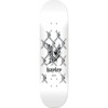 Real Skateboards Hayley Wilson Outsider Skateboard Deck Full SE - 8.06" x 31.5"