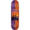 Real Skateboards Zion Wright Bright Side Skateboard Deck - 8.5" x 32.18"