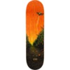 Real Skateboards Zion Wright Grove Skateboard Deck - 8.5" x 31.85"
