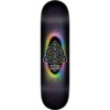Real Skateboards Zion Wright Power Of Threes Skateboard Deck Easy Rider - 8.5" x 32.18"