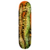 Real Skateboards Zion Wright Swamp Puppy Skateboard Deck Heavyweights - 8.28"