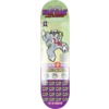 Rip N Dip Fat Cat Skateboard Deck - 8" x 32"