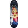 Rip N Dip Mother Mary Assorted Colors Skateboard Deck - 8" x 31.75"