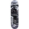 Rip N Dip Mystic Jerm Black Skateboard Deck - 8" x 32"