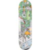 Rip N Dip Nermcity 1 Skateboard Deck - 8.25" x 32"