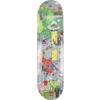 Rip N Dip Nermcity 2 Skateboard Deck - 8.5" x 32.2"