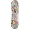 Rip N Dip Nermcity 3 Skateboard Deck - 8.5" x 32.2"