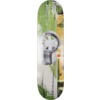 Rip N Dip Nermwheels Skateboard Deck - 8" x 32"