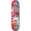 Rip N Dip World Industries Nerm vs Devilman Skateboard Deck - 8" x 31.75"