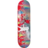 Rip N Dip World Industries Nerm vs Devilman Skateboard Deck - 8.5" x 31.75" - Complete Skateboard Bundle