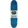 Roger Skateboards Half Roger V3 Assorted Stains Skateboard Deck - 8" x 31.5"