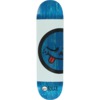 Roger Skateboards Half Roger V3 Assorted Stains Skateboard Deck - 8" x 31.5"