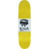 Roger Skateboards Half Roger V3 Assorted Stains Skateboard Deck - 8.25" x 31.5"