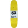 Roger Skateboards Half Roger V3 Assorted Stains Skateboard Deck - 8.25" x 31.5"