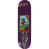 Slime Balls Skateboard Wheels Fabiana Delfino Tarot Skateboard Deck VX - 8.25" x 31.83"