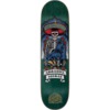 Santa Cruz Skateboards Emmanuel Guzman Dine With Me Skateboard Deck - 8.27" x 31.83" - Complete Skateboard Bundle
