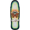 Scram Skateboards Bomb Old School Skateboard Deck - 10.5" x 32"