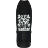 Scram Skateboards Citizen Fish Lupe Old School Skateboard Deck - 10.12" x 31.12"