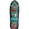 Scram Skateboards Eddie Bowser Old School Skateboard Deck - 10.25" x 31.75"