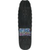 Scram Skateboards Lupes Log Skateboard Deck - 9.5" x 32.62"