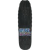 Scram Skateboards Lupes Log Skateboard Deck - 9.5" x 32.62"