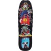 Scram Skateboards Luzluax Skateboard Deck - 9.5" x 32.25"