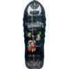Scram Skateboards OD Lid Old School Skateboard Deck - 10.25" x 32.25"