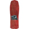 Scram Skateboards Rocket 88 Camo Old School Skateboard Deck - 10" x 30.5"