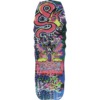 Scram Skateboards Self-Possessed Old School Skateboard Deck - 10.5" x 32"