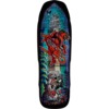 Scram Skateboards Shoot Old School Skateboard Deck - 10.12" x 32.375"