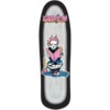 Scram Skateboards Tofu Skateboard Deck - 9.5" x 32.4"