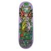 Scram Skateboards Whopper Pop Skateboard Deck - 9.5" x 32.1"