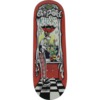 Scram Skateboards Whopper Pop Skateboard Deck - 10.25" x 31.5"