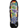 Scram Skateboards Wiggley Stick Old School Skateboard Deck - 10.3" x 33"