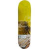 ScumCo & Sons No Drblaz Skateboard Deck - 8.37" x 32"