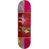 ScumCo & Sons Ortolon Skateboard Deck - 8.5" x 32" - Complete Skateboard Bundle