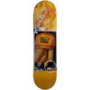 ScumCo & Sons Ty Beall Approved Skateboard Deck - 8.5" x 32" - Complete Skateboard Bundle