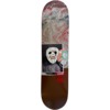 ScumCo & Sons Kevin Taylor Dam Son Skateboard Deck - 8.5" x 32" - Complete Skateboard Bundle