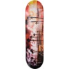 Sandlot Times Skateboards Ryan Sheckler Victoria Skateboard Deck - 8.5" x 31.25" - Complete Skateboard Bundle