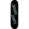 Shake Junt Spray Skateboard Deck - 8.25" x 31.75"