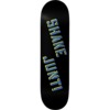 Shake Junt Spray Assorted Stains Skateboard Deck - 8.25" x 31.75"