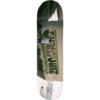 Shake Junt Sucka Free Green Skateboard Deck - 8.25" x 31.875"