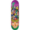 Shake Junt Personality Crisis Skateboard Deck - 8.75" x 32.4"
