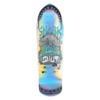 Shut Skateboards Speed Shark Holo Skateboard Deck - 9"