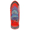 Shut Skateboards STFU 86 Speed Shark Red Skateboard Deck - 10.375"