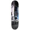 Shut Skateboards Kanights Coco & Sheffy Skateboard Deck - 8"