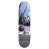 Shut Skateboards Kanights Sheffy Skateboard Deck - 8.25"